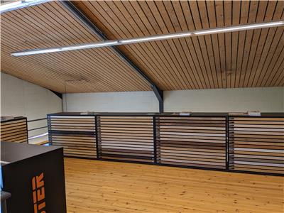 Laminaat & Binnendeuren