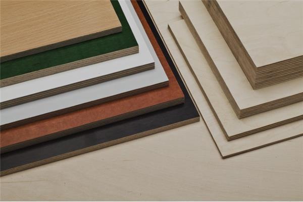 Plaatmateriaal Multiplex & Betonplex