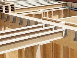 Constructiehout Steico joist & LVL