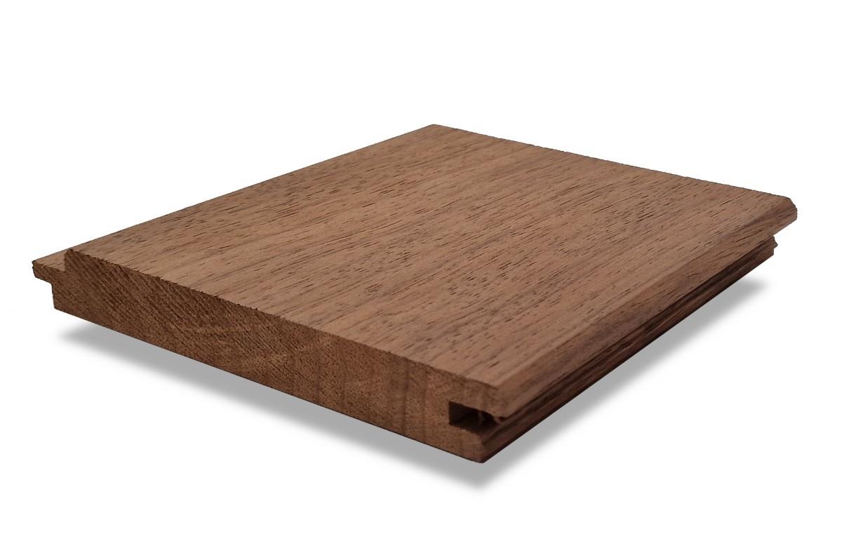 Thermowood Thermo fraké musbek Essen, Houthandel Van Den Berg