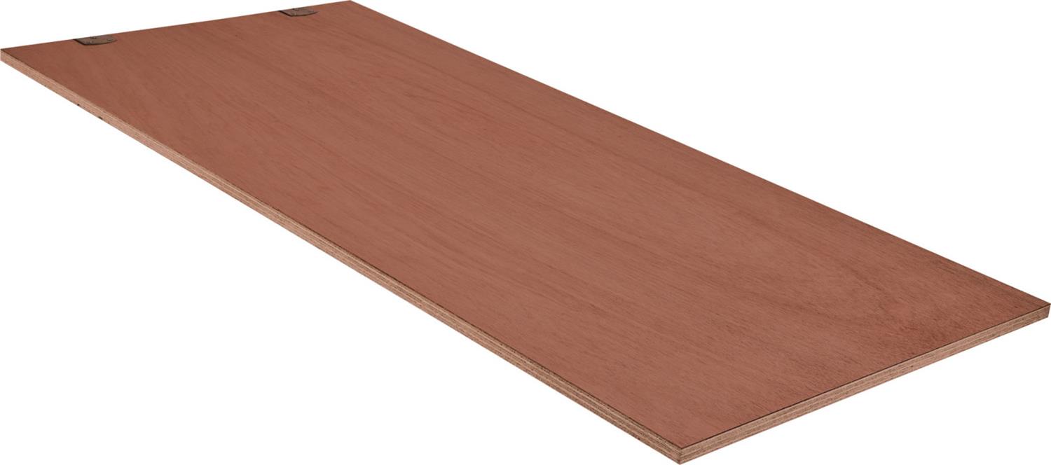 Mahonie/Sapelli multiplex